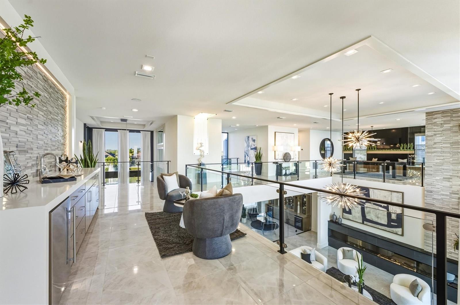 LEGENDS BAY - Residential