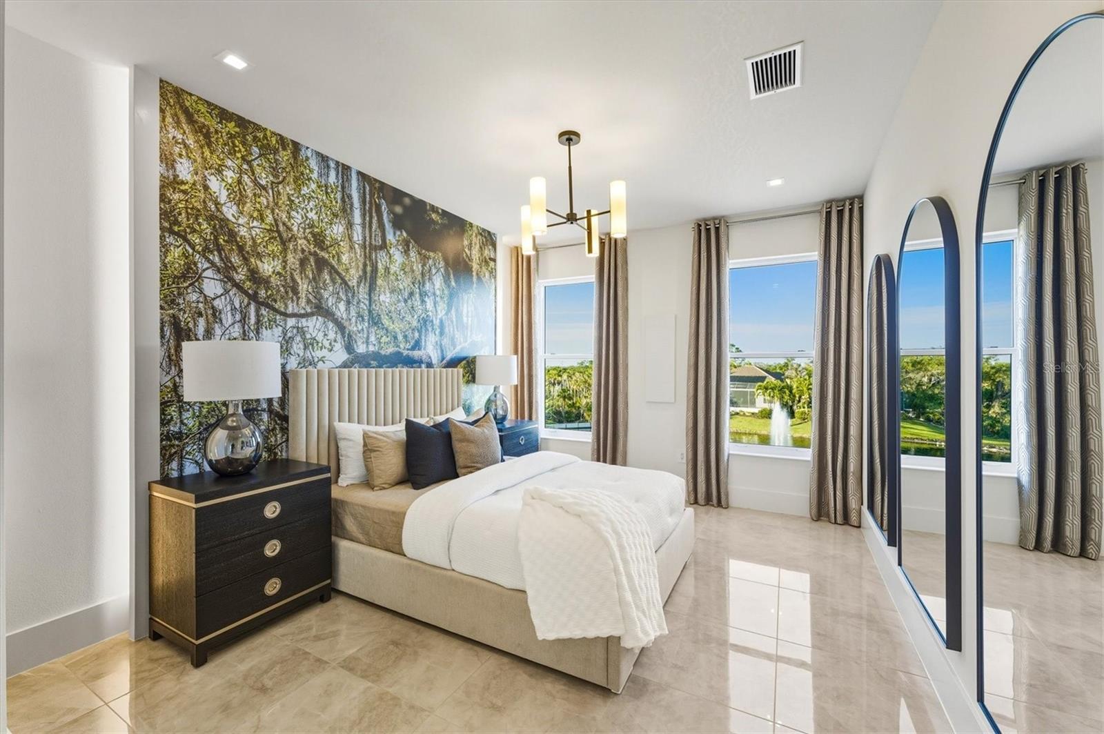 LEGENDS BAY - Residential