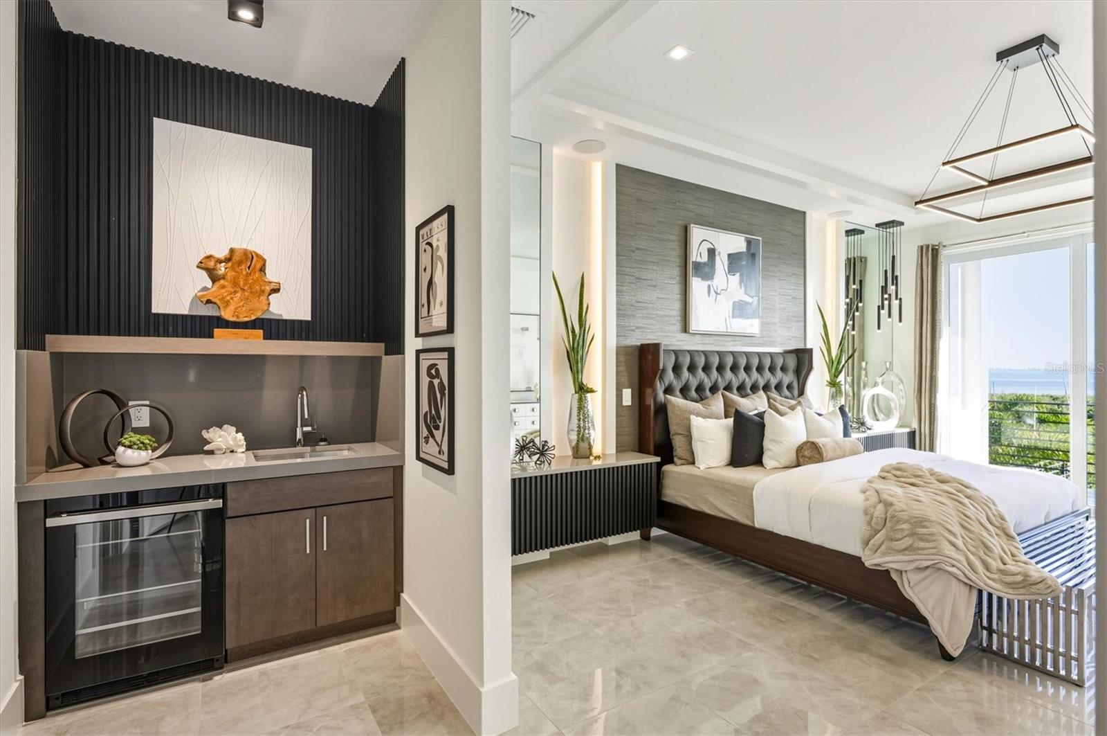 LEGENDS BAY - Residential