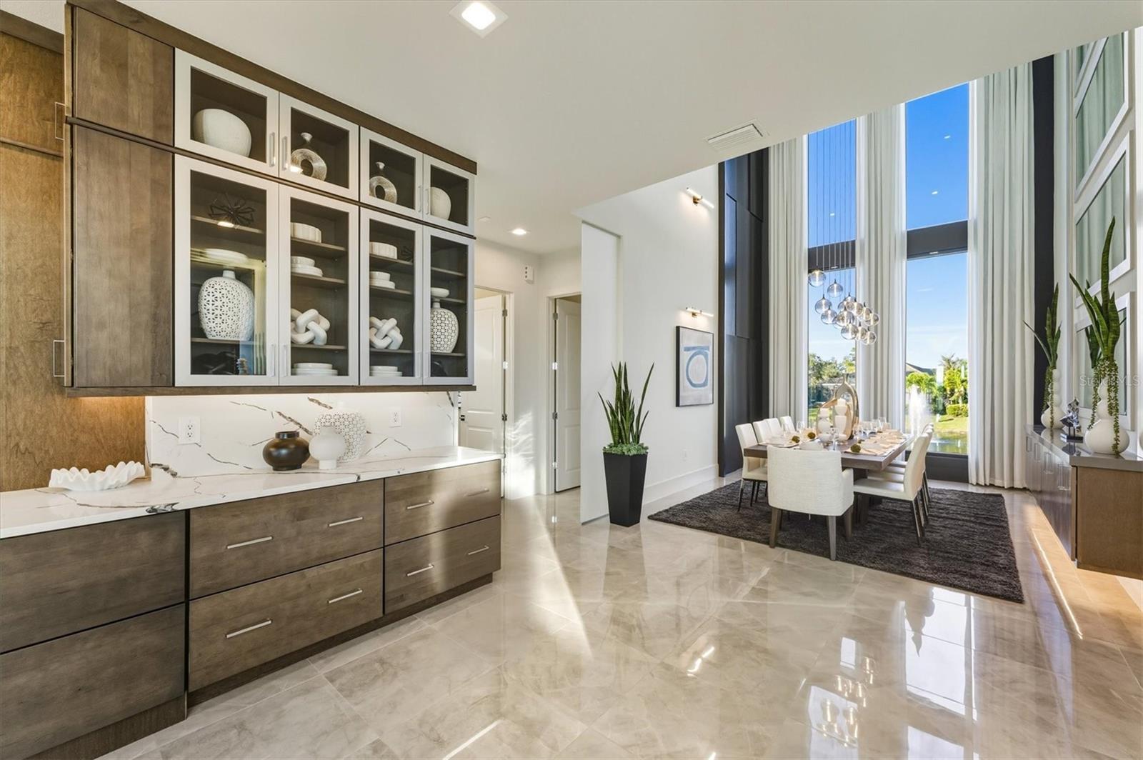 LEGENDS BAY - Residential