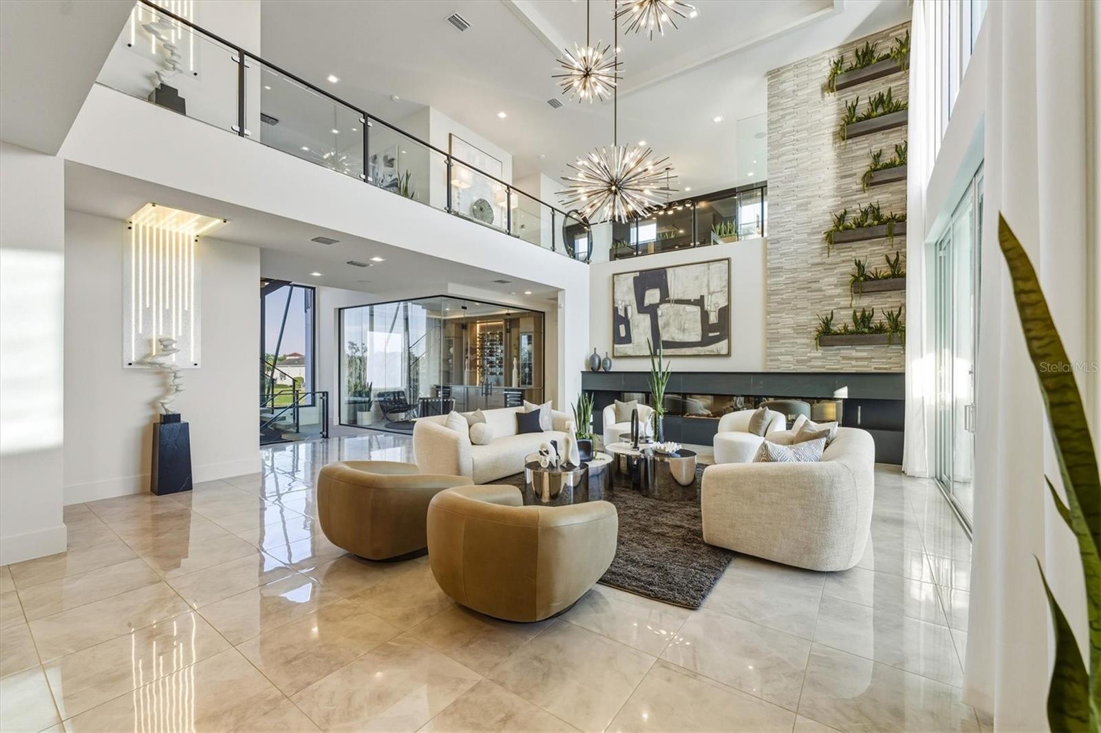 LEGENDS BAY - Residential