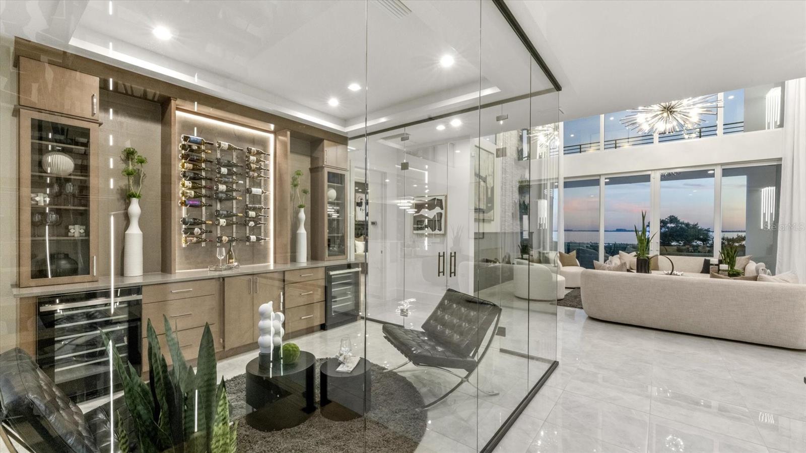 LEGENDS BAY - Residential