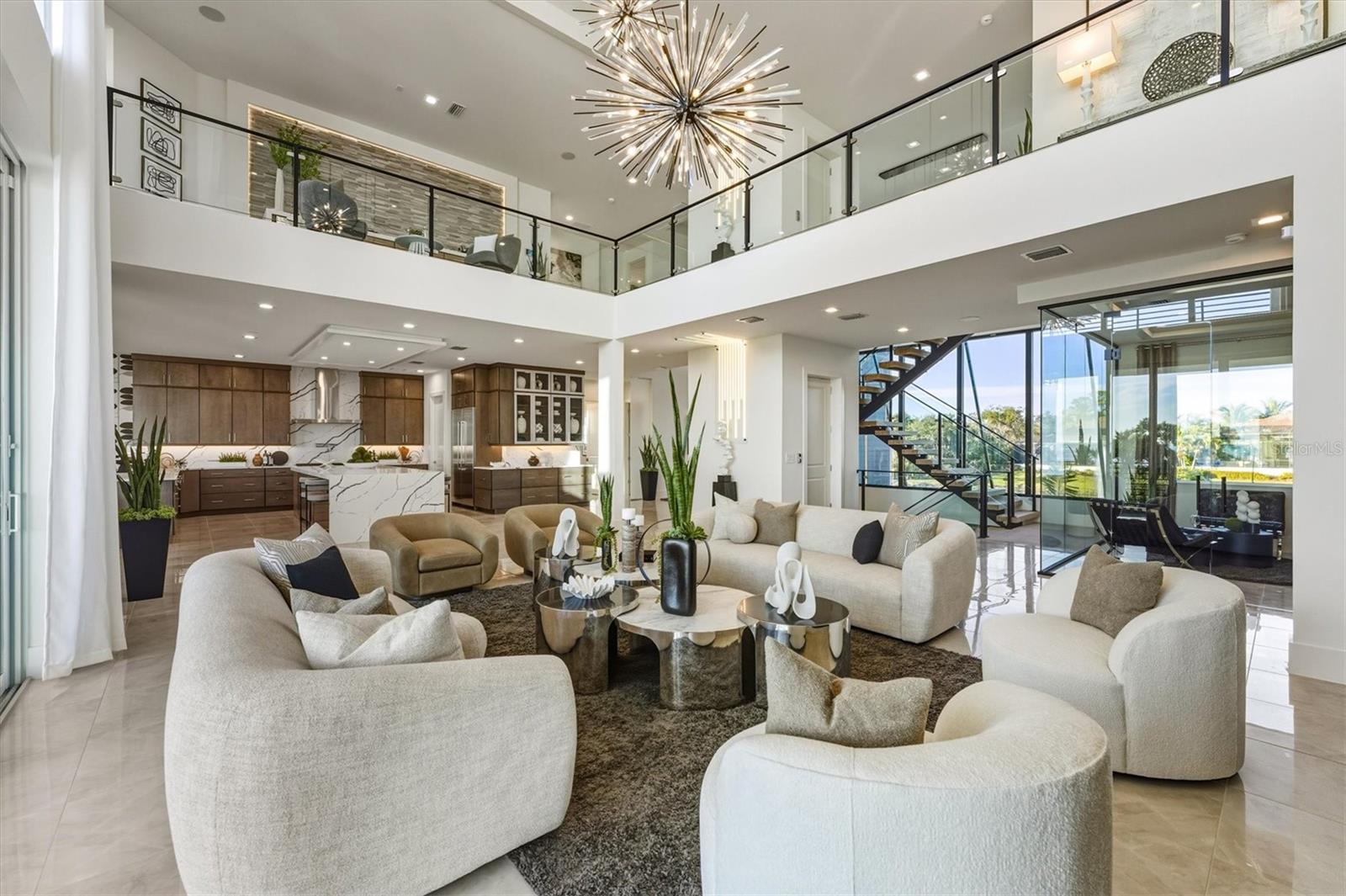 LEGENDS BAY - Residential