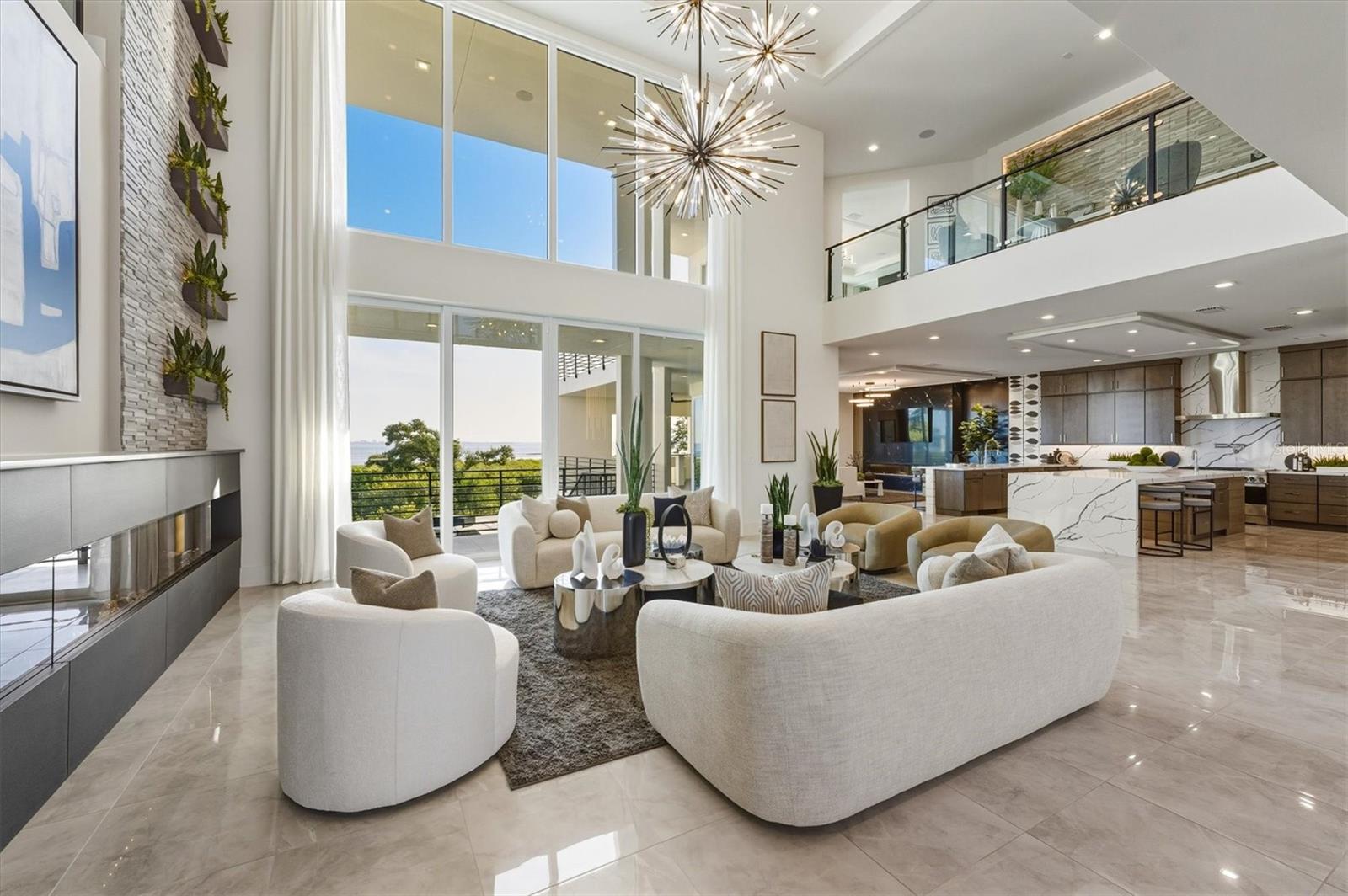 LEGENDS BAY - Residential