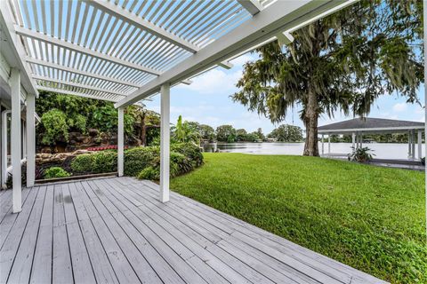 A home in WINTER PARK