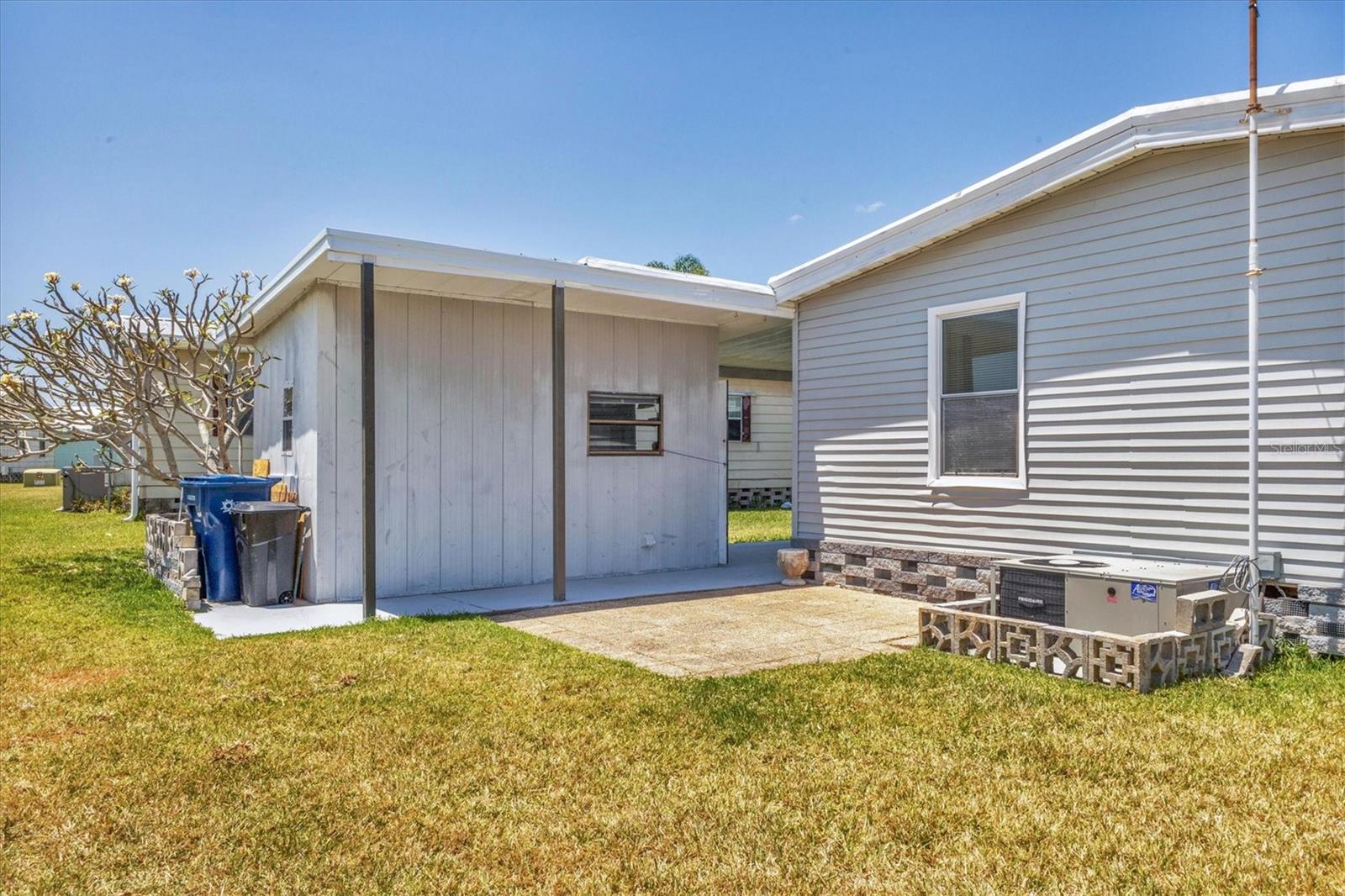 TIDEVUE ESTATES SECOND ADD - Residential