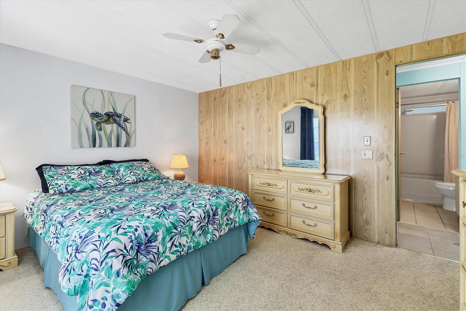 TIDEVUE ESTATES SECOND ADD - Residential