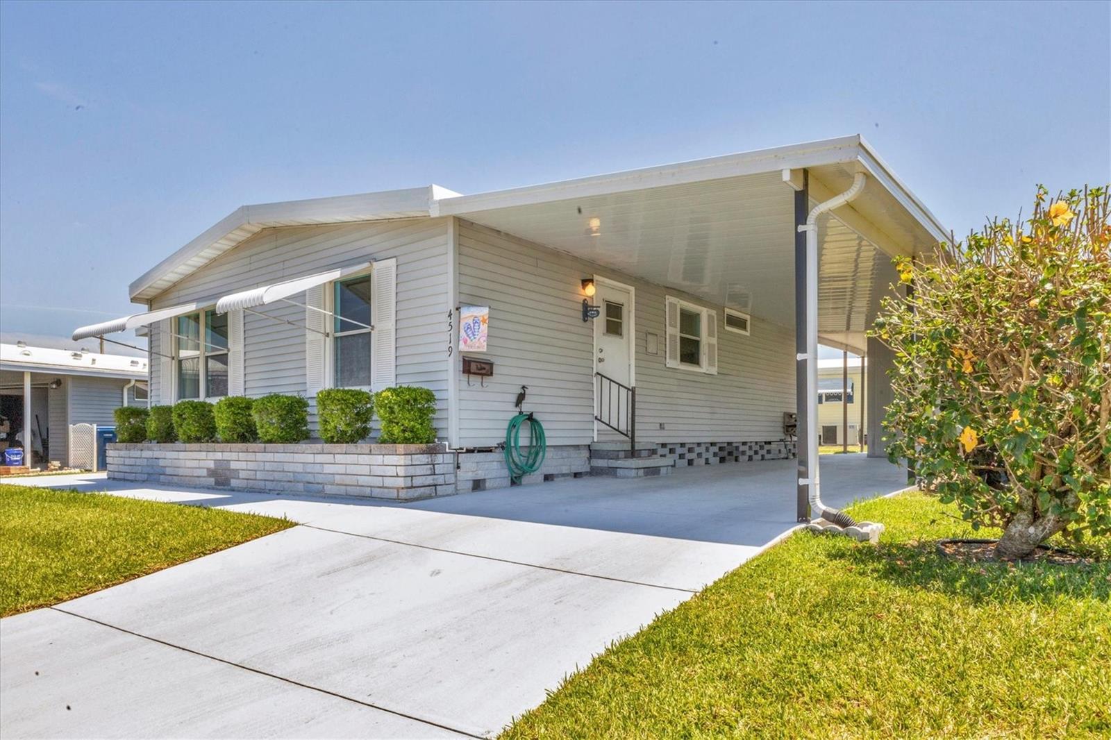 TIDEVUE ESTATES SECOND ADD - Residential