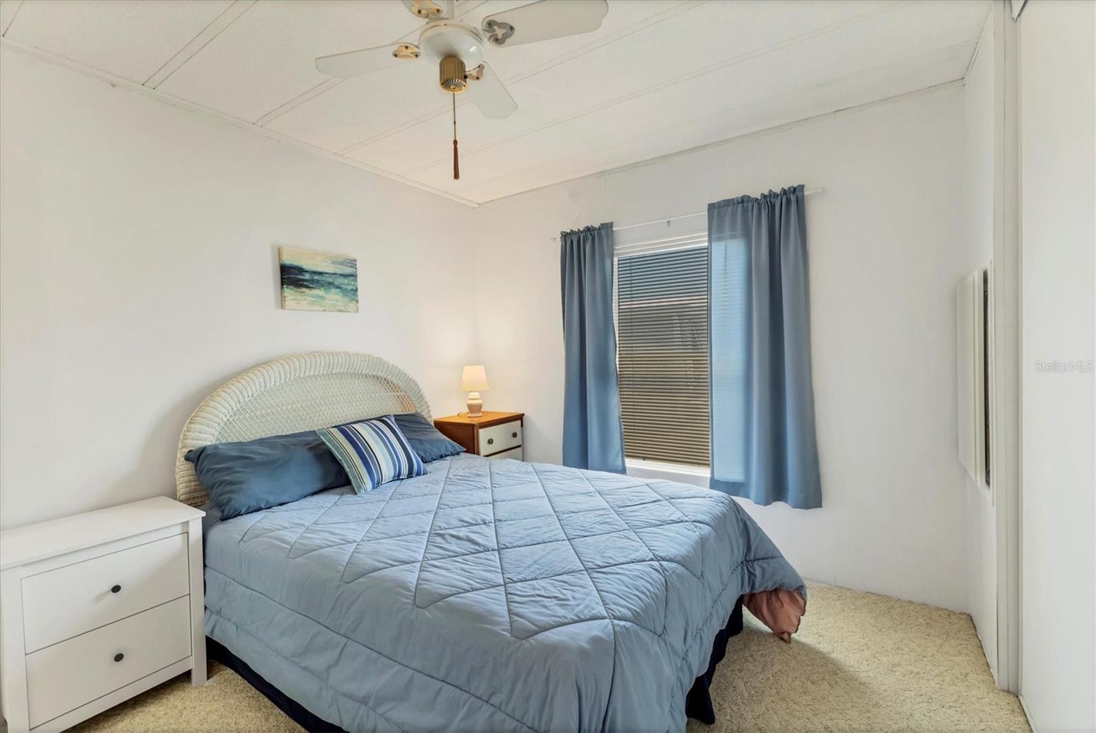 TIDEVUE ESTATES SECOND ADD - Residential