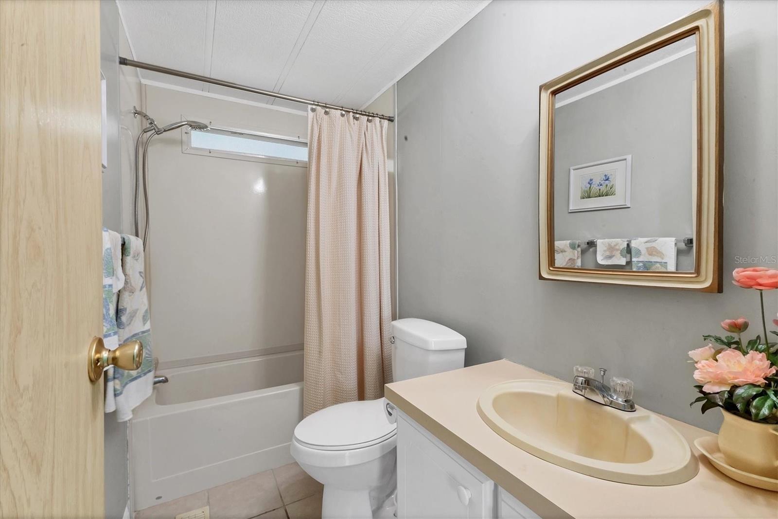 TIDEVUE ESTATES SECOND ADD - Residential