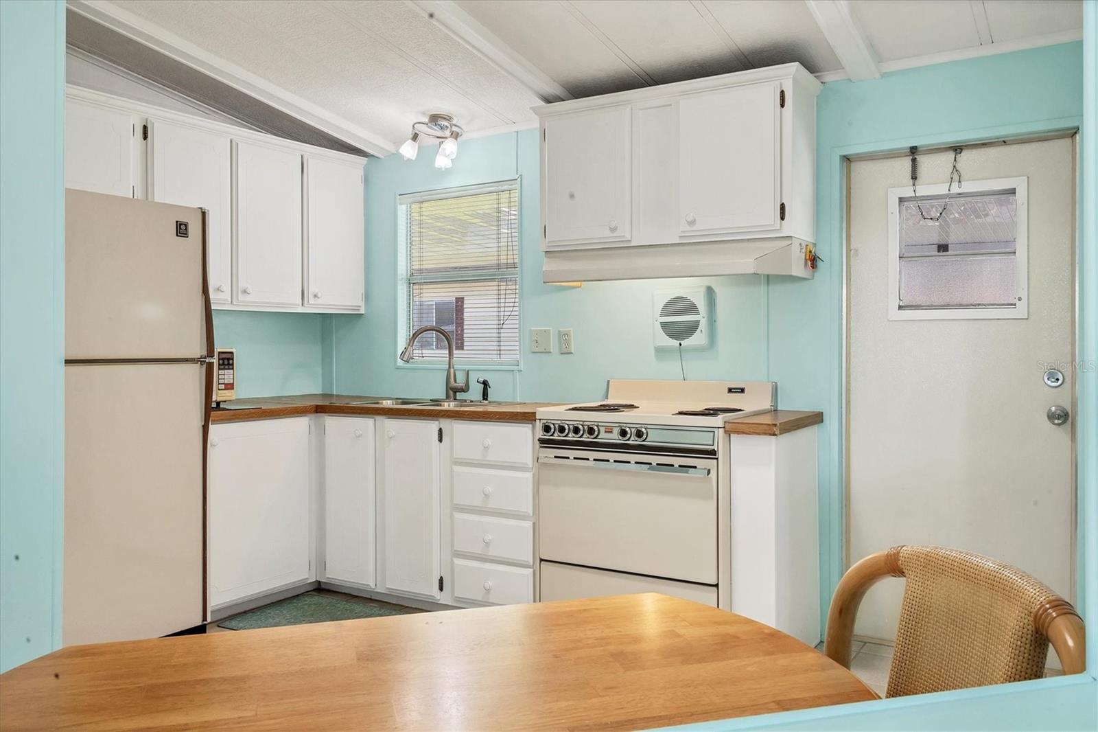 TIDEVUE ESTATES SECOND ADD - Residential