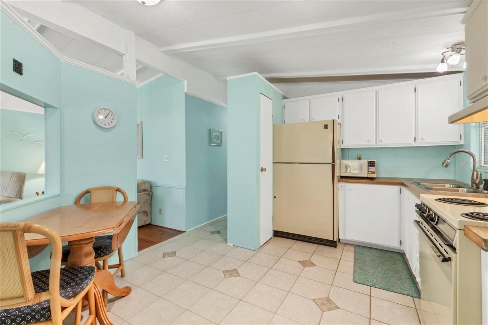 TIDEVUE ESTATES SECOND ADD - Residential