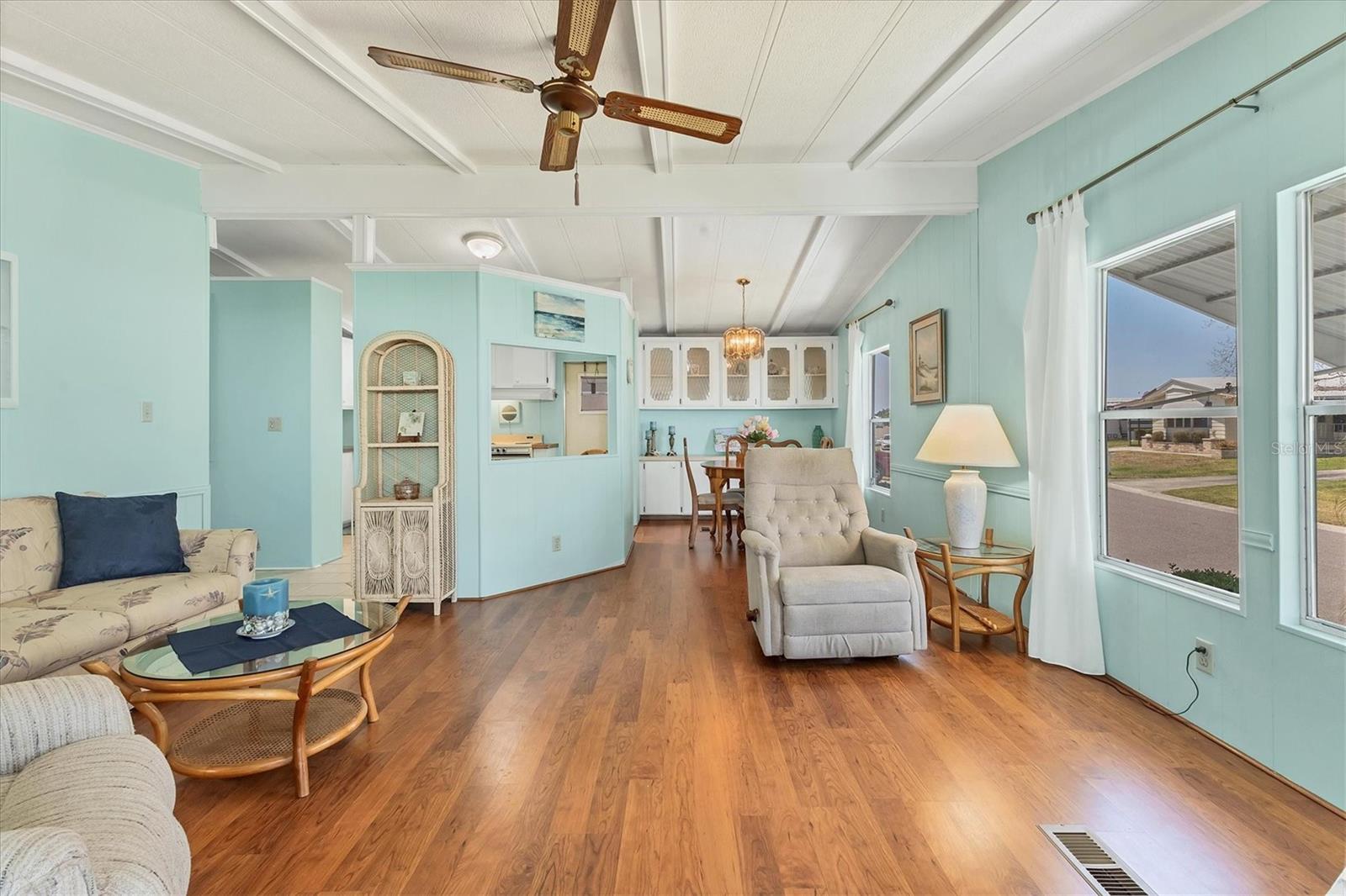 TIDEVUE ESTATES SECOND ADD - Residential