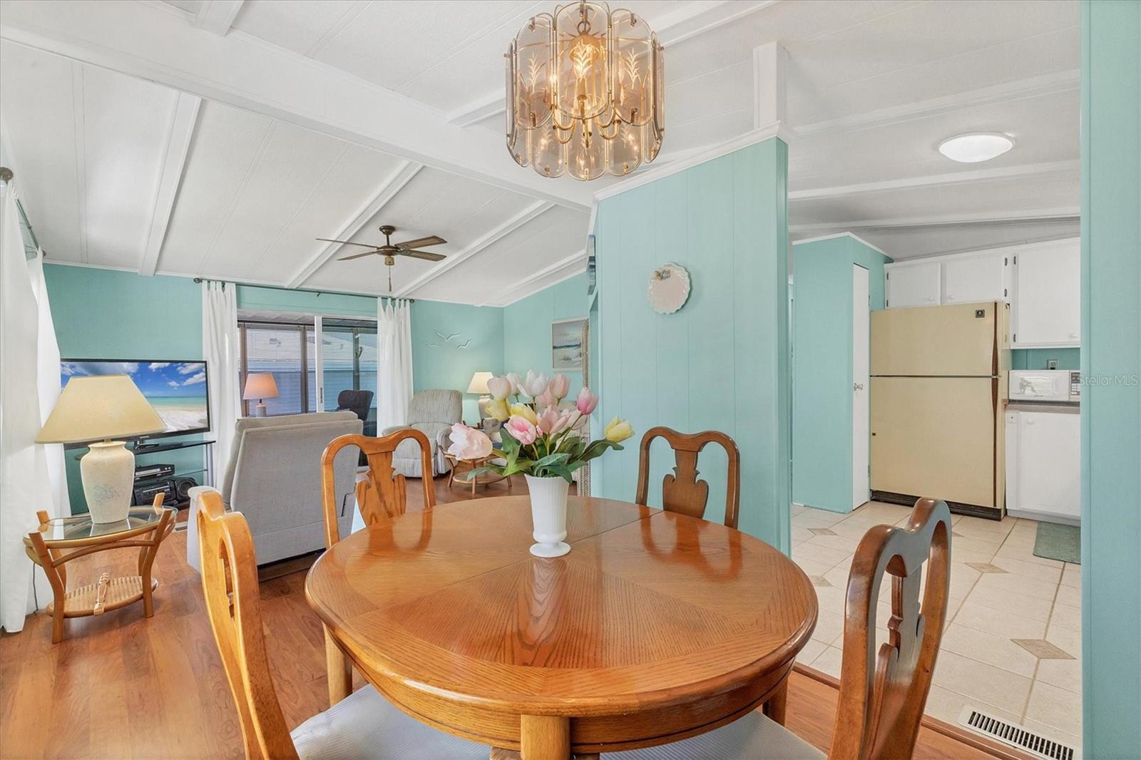 TIDEVUE ESTATES SECOND ADD - Residential