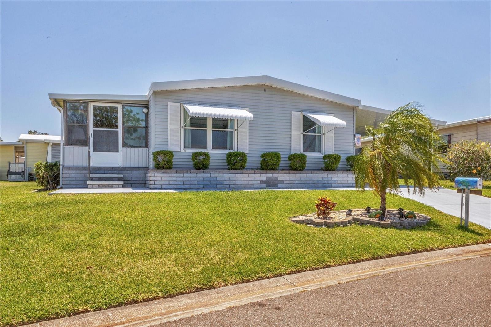 TIDEVUE ESTATES SECOND ADD - Residential