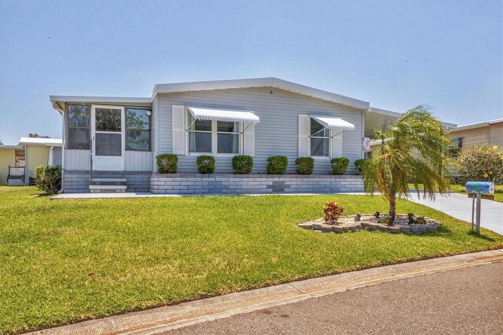 Photo of 4519 14th Street E, Ellenton, FL 34222 (MLS # A4650404)
