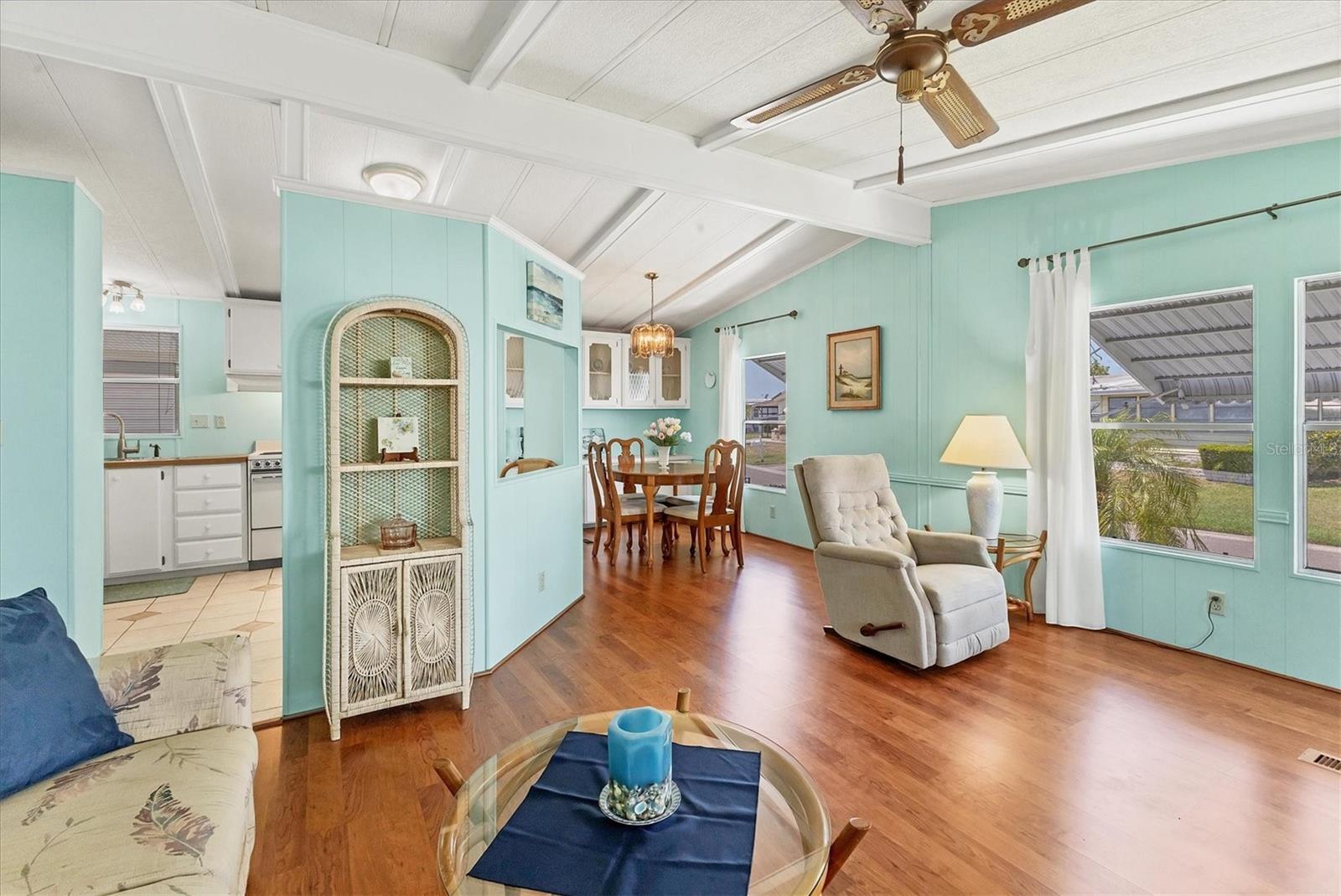 TIDEVUE ESTATES SECOND ADD - Residential