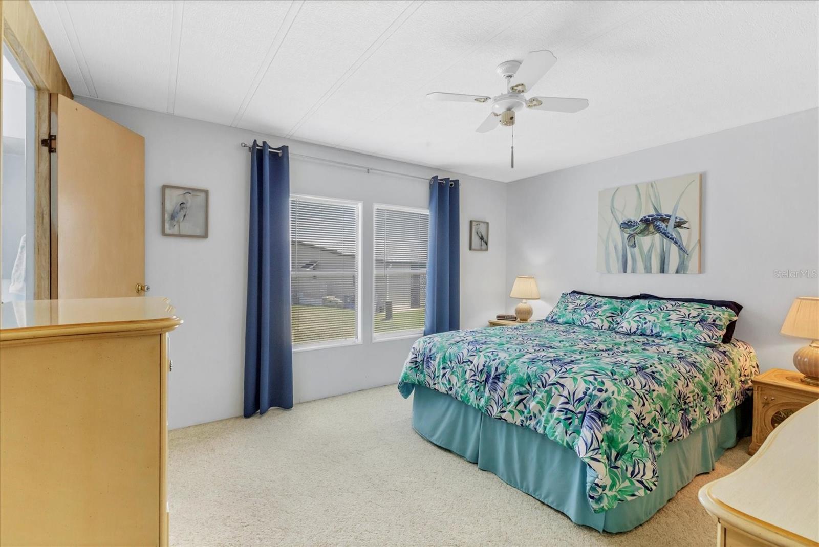 TIDEVUE ESTATES SECOND ADD - Residential