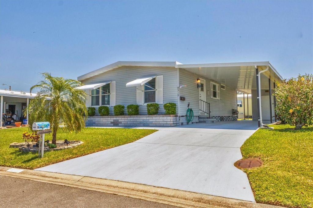 Photo of 4519 14th Street E, Ellenton, FL 34222 (MLS # A4650404)