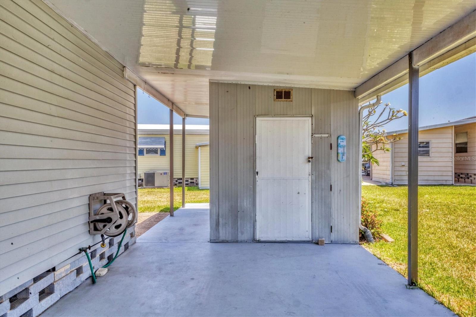 TIDEVUE ESTATES SECOND ADD - Residential