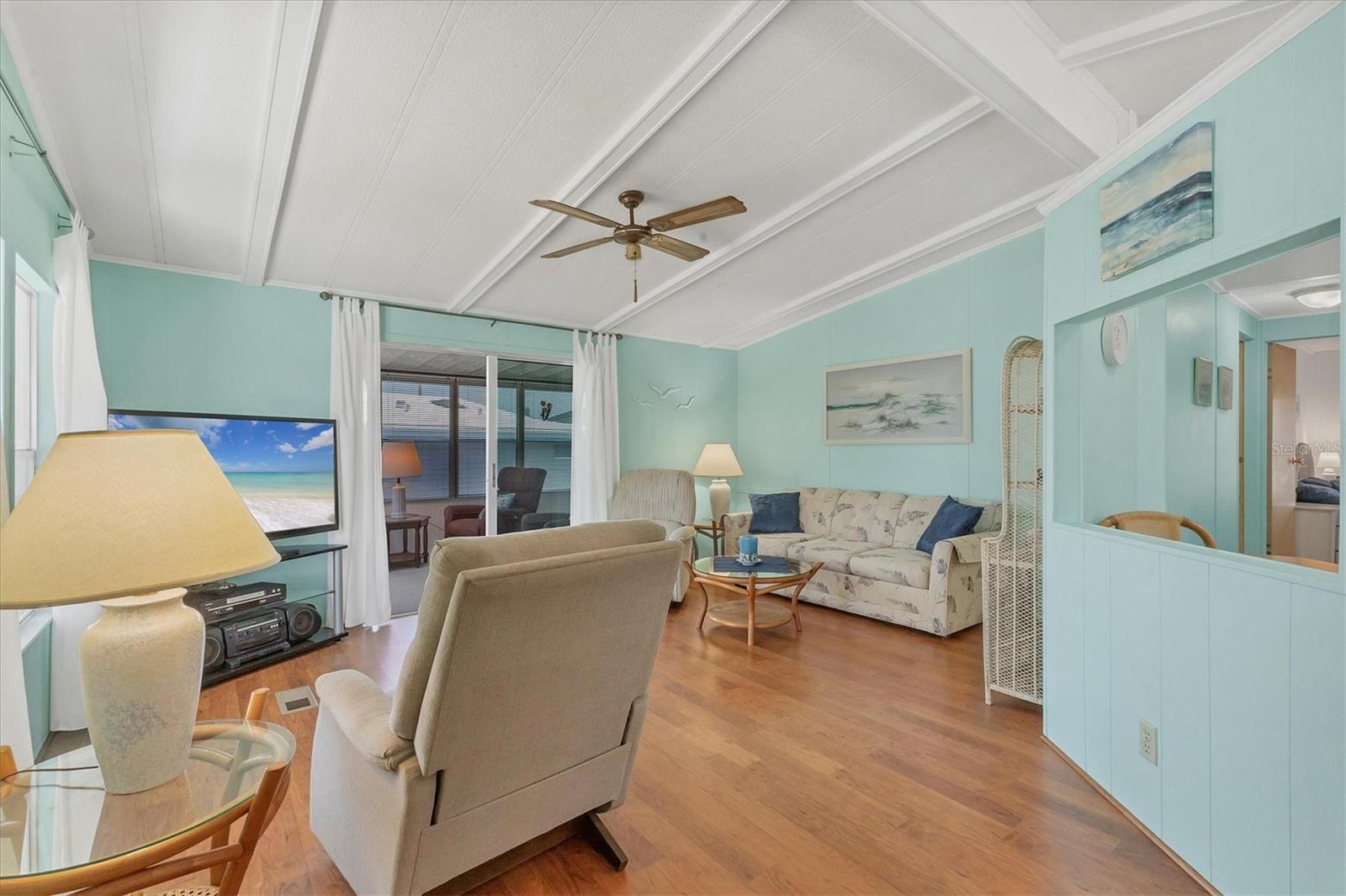 TIDEVUE ESTATES SECOND ADD - Residential