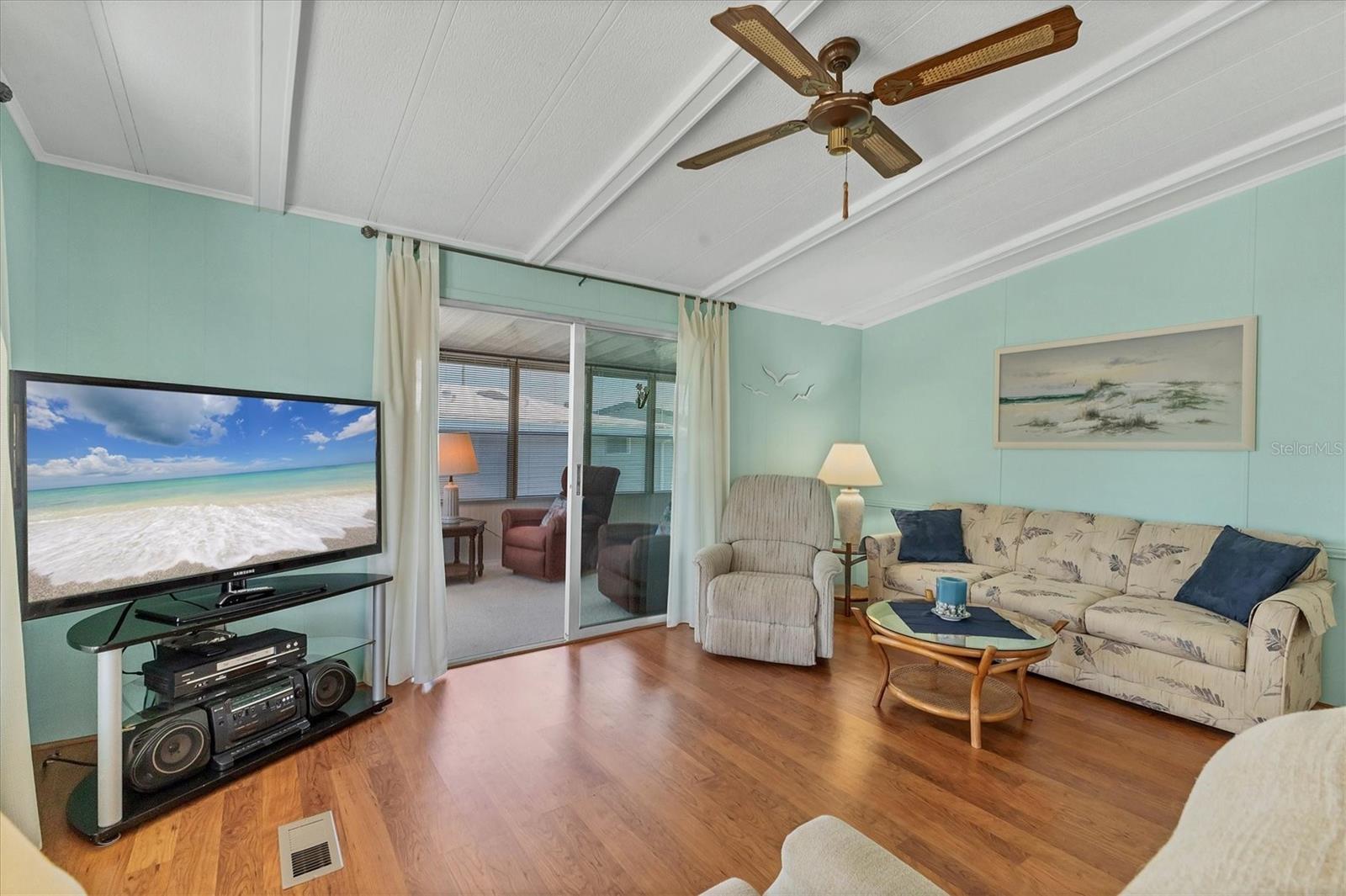 TIDEVUE ESTATES SECOND ADD - Residential