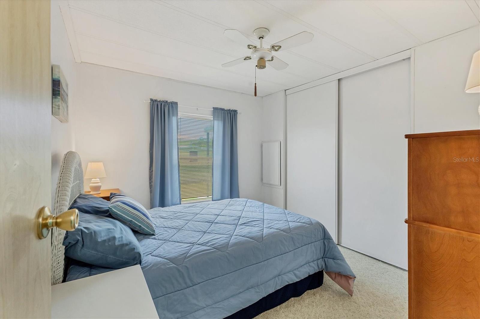 TIDEVUE ESTATES SECOND ADD - Residential