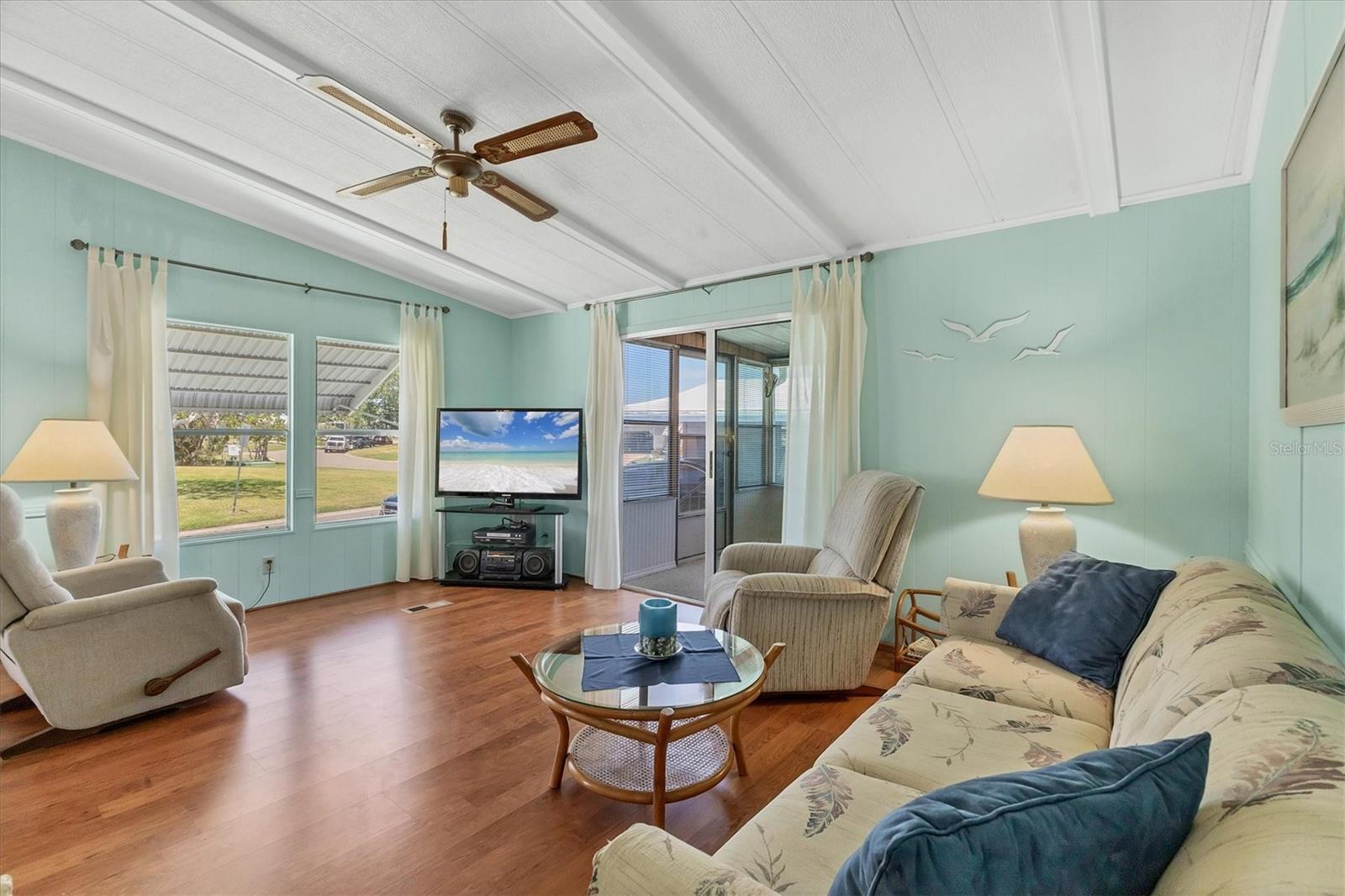 TIDEVUE ESTATES SECOND ADD - Residential