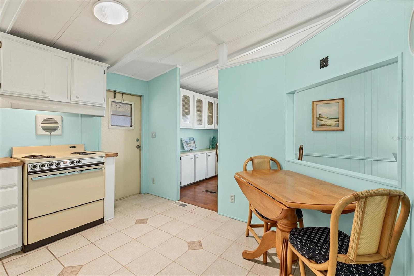 TIDEVUE ESTATES SECOND ADD - Residential