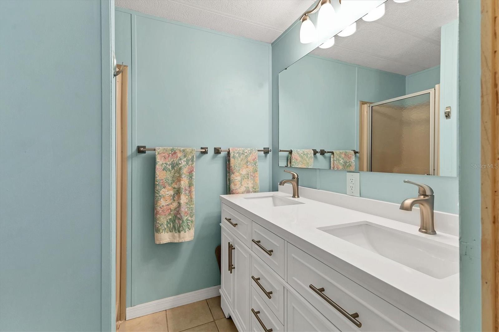 TIDEVUE ESTATES SECOND ADD - Residential