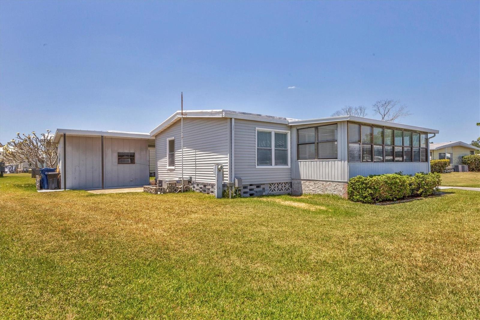 TIDEVUE ESTATES SECOND ADD - Residential