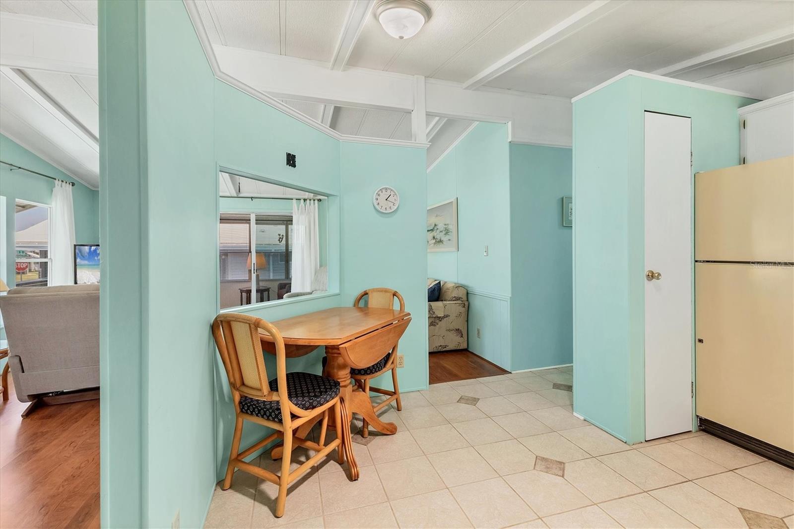 TIDEVUE ESTATES SECOND ADD - Residential