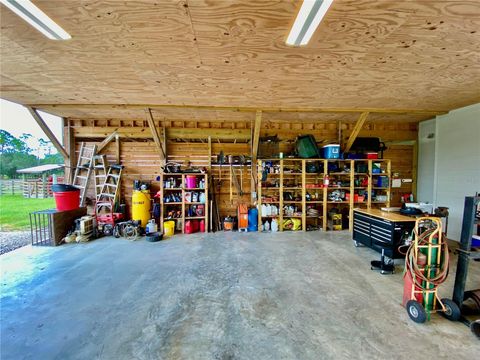 A home in OKEECHOBEE