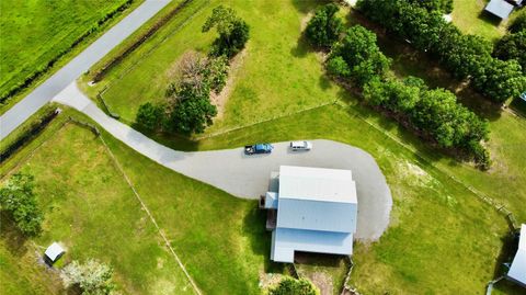 A home in OKEECHOBEE