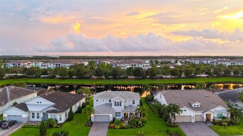 A home in LAKEWOOD RANCH