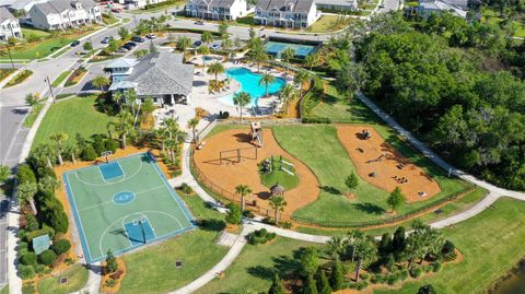 A home in LAKEWOOD RANCH