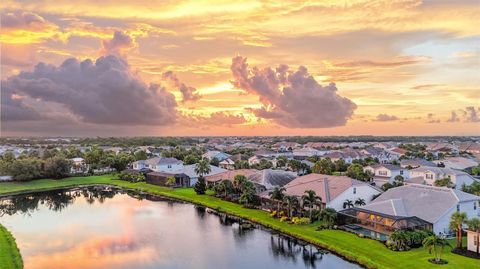 A home in LAKEWOOD RANCH