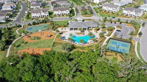 A home in LAKEWOOD RANCH