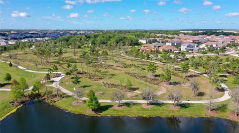 A home in LAKEWOOD RANCH