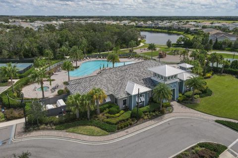 A home in LAKEWOOD RANCH