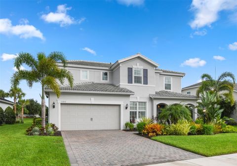 A home in LAKEWOOD RANCH