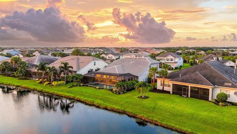 A home in LAKEWOOD RANCH