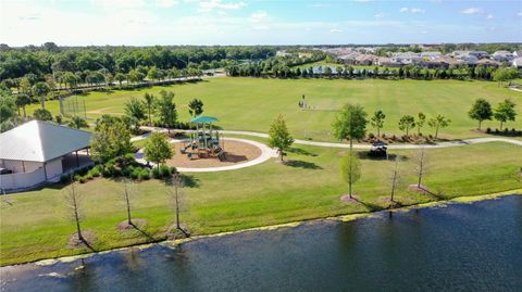 A home in LAKEWOOD RANCH