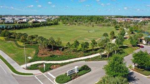 A home in LAKEWOOD RANCH