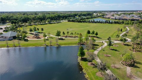 A home in LAKEWOOD RANCH