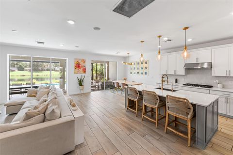 A home in LAKEWOOD RANCH