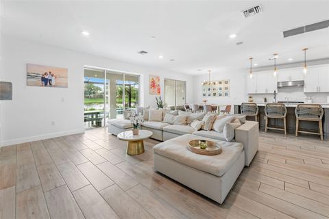 A home in LAKEWOOD RANCH