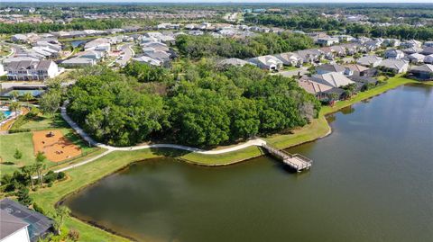 A home in LAKEWOOD RANCH