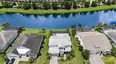 A home in LAKEWOOD RANCH