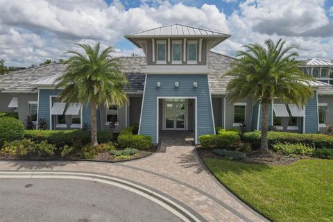 A home in LAKEWOOD RANCH